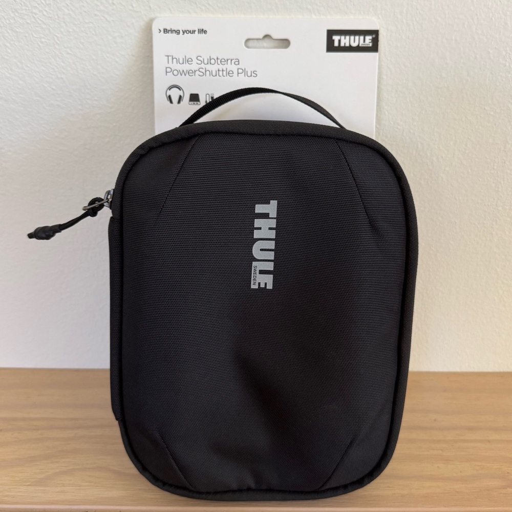 Thule Subterra PowerShuttle Plus